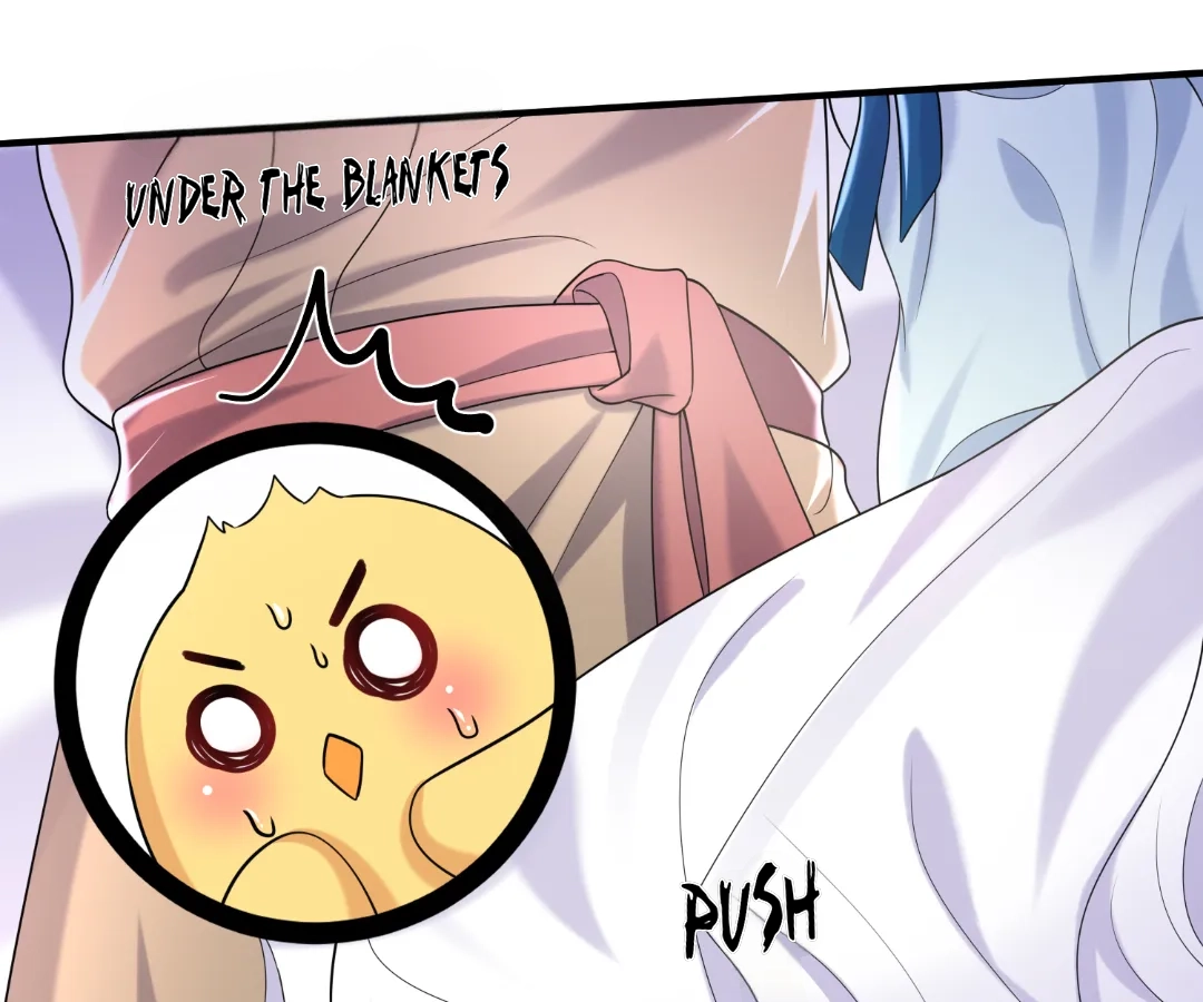 Hold Tight to My Ex-Husband Chapter 126 page 42 - 