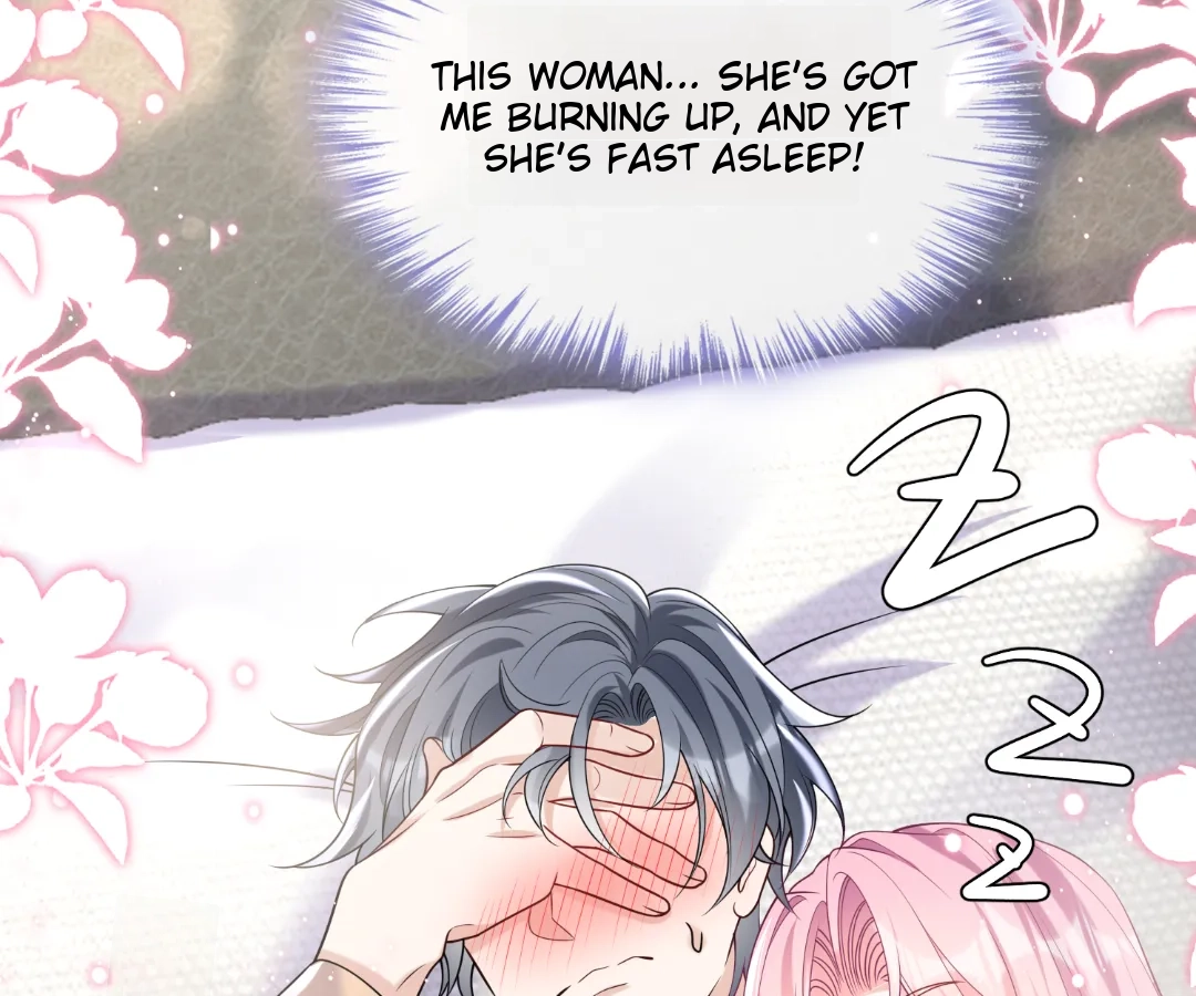 Hold Tight to My Ex-Husband Chapter 126 page 44 - 