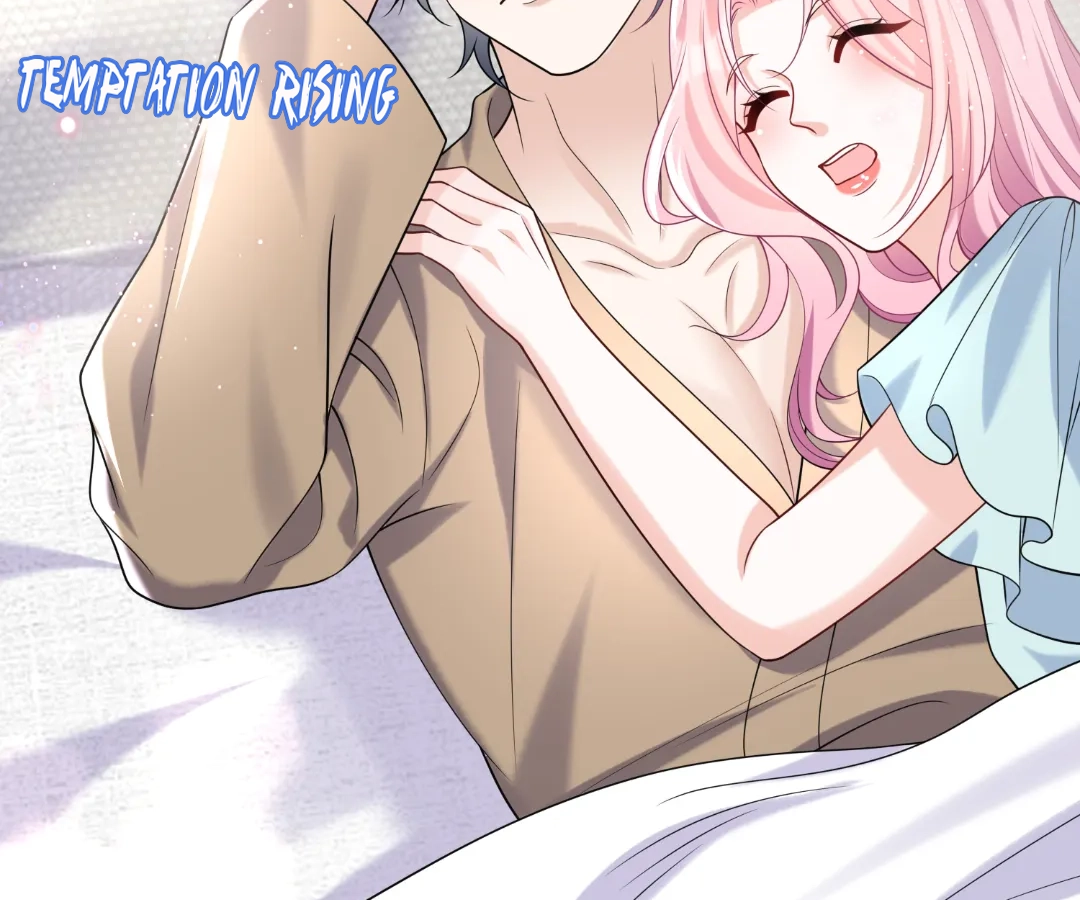 Hold Tight to My Ex-Husband Chapter 126 page 45 - 
