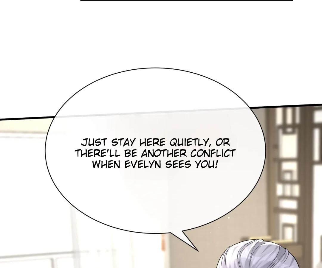 Hold Tight to My Ex-Husband Chapter 126 page 53 - 