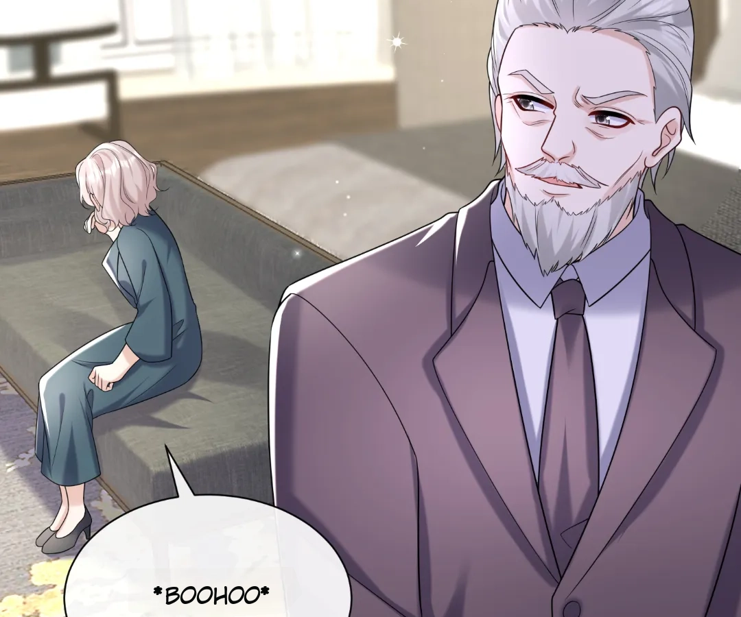 Hold Tight to My Ex-Husband Chapter 126 page 54 - 