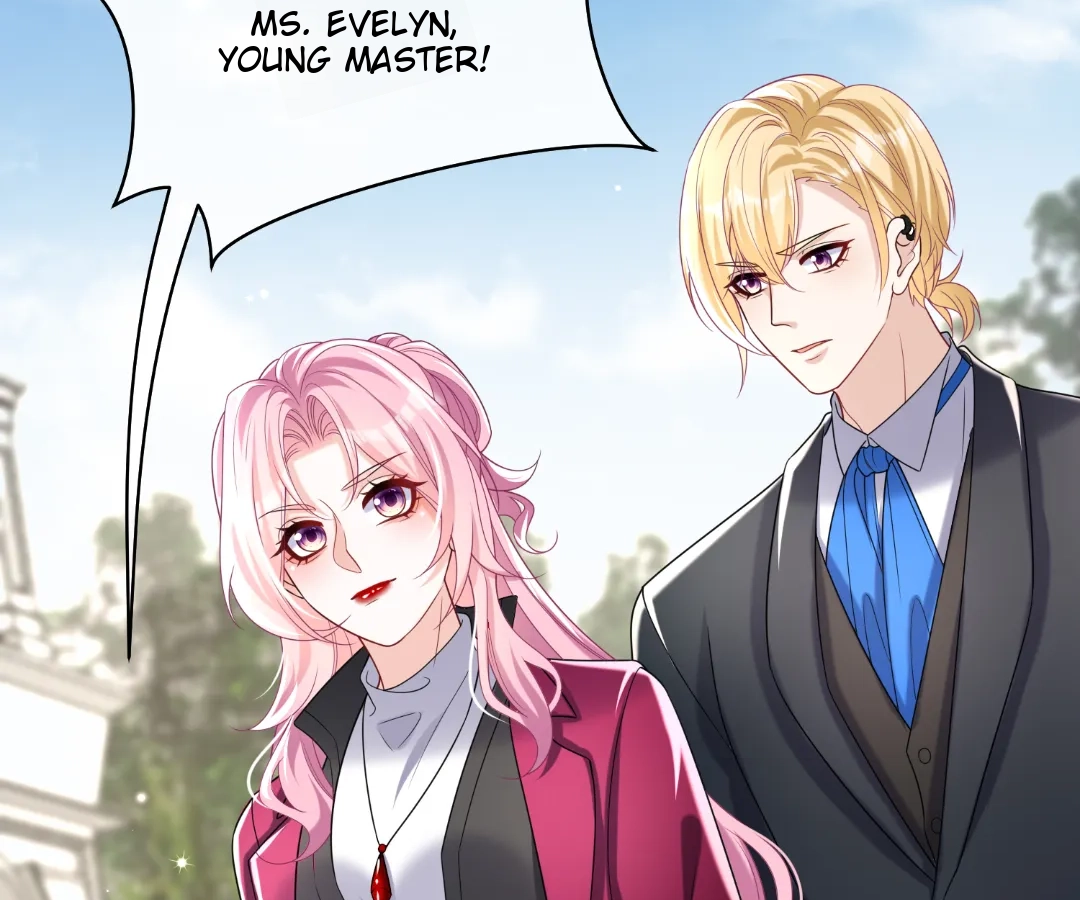 Hold Tight to My Ex-Husband Chapter 126 page 56 - 