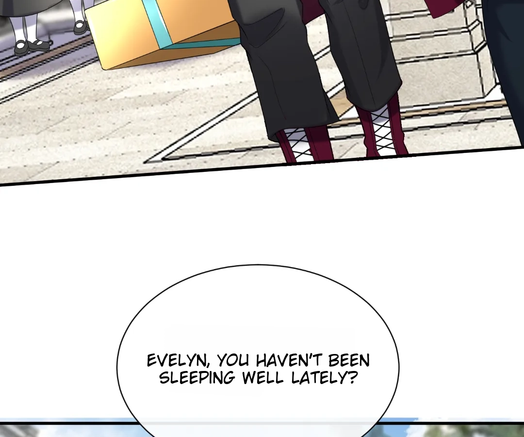 Hold Tight to My Ex-Husband Chapter 126 page 58 - 