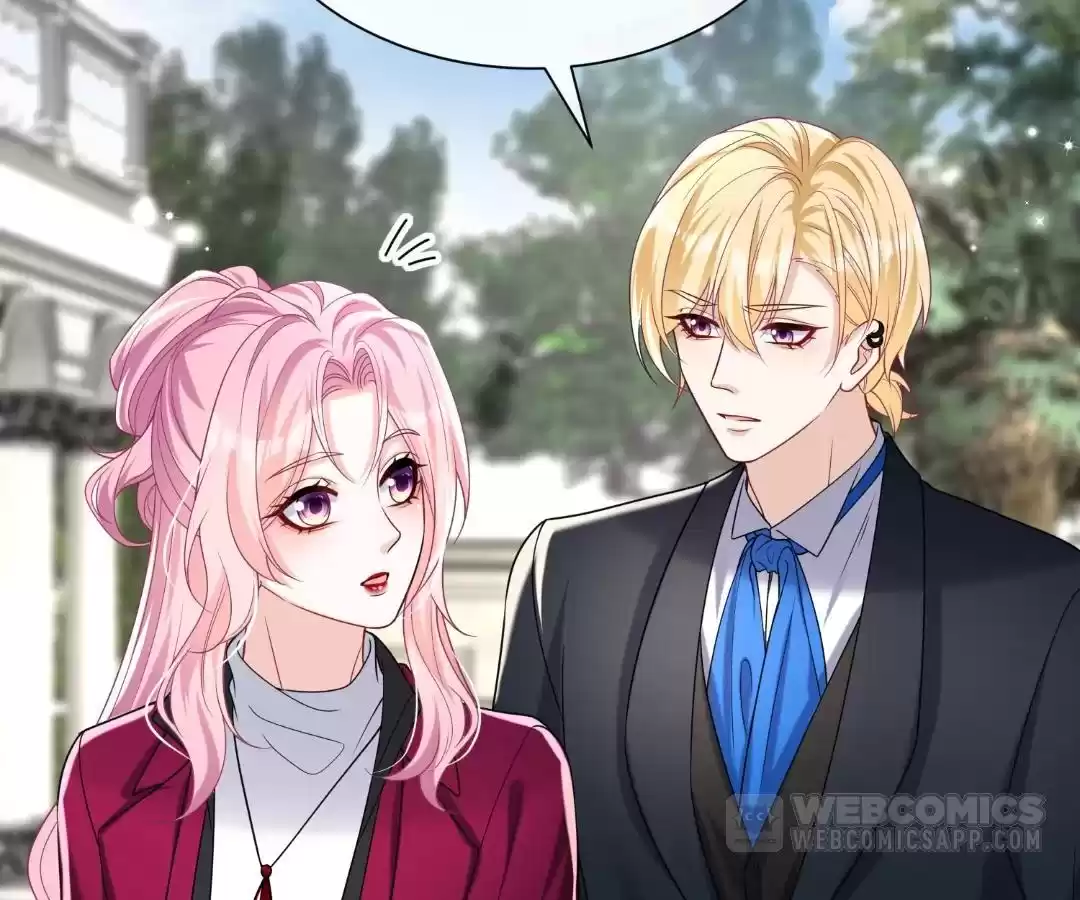 Hold Tight to My Ex-Husband Chapter 126 page 59 - 