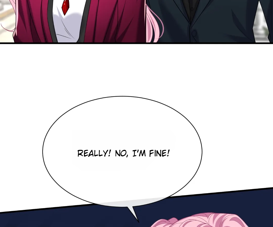 Hold Tight to My Ex-Husband Chapter 126 page 60 - 