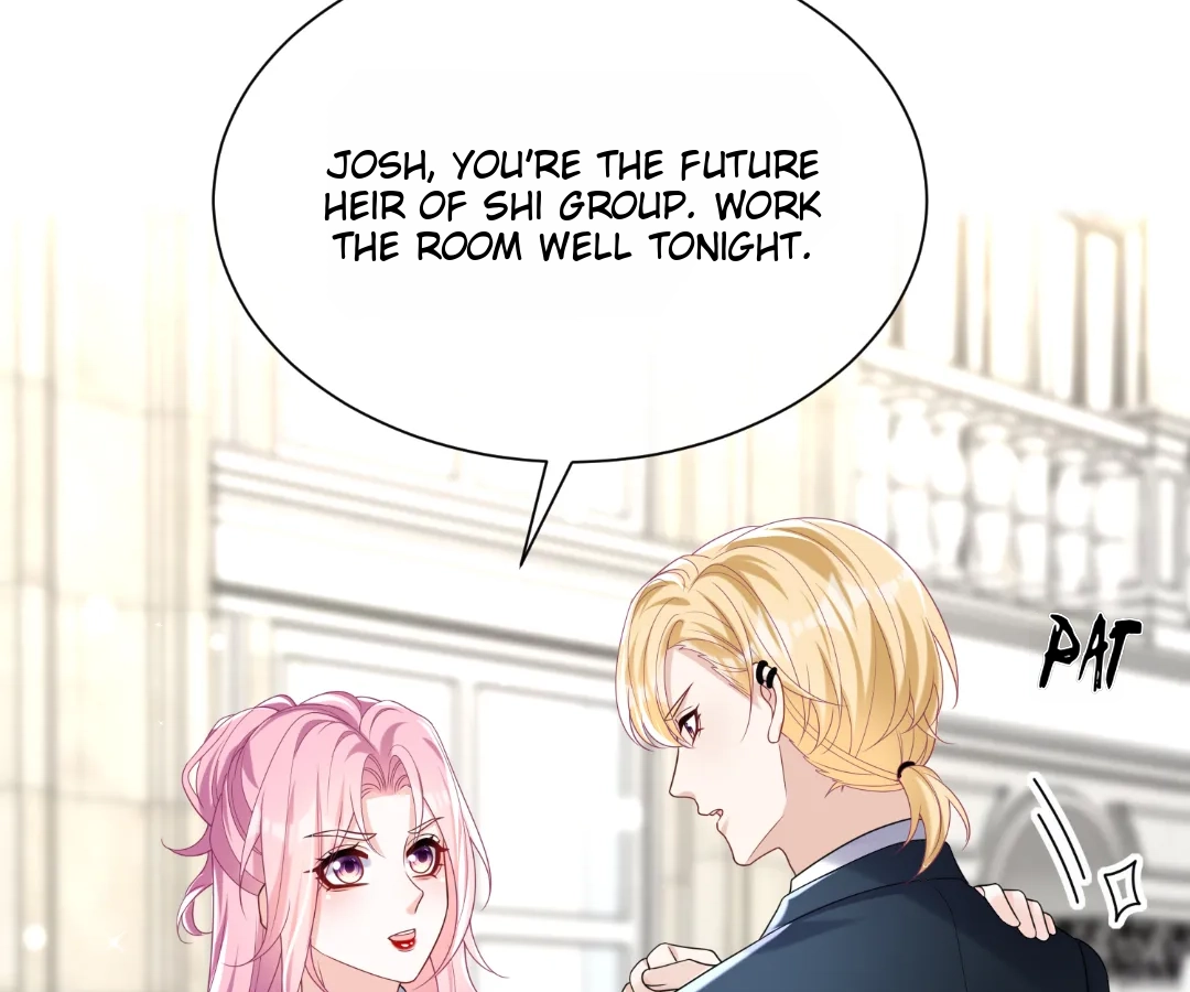 Hold Tight to My Ex-Husband Chapter 126 page 63 - 