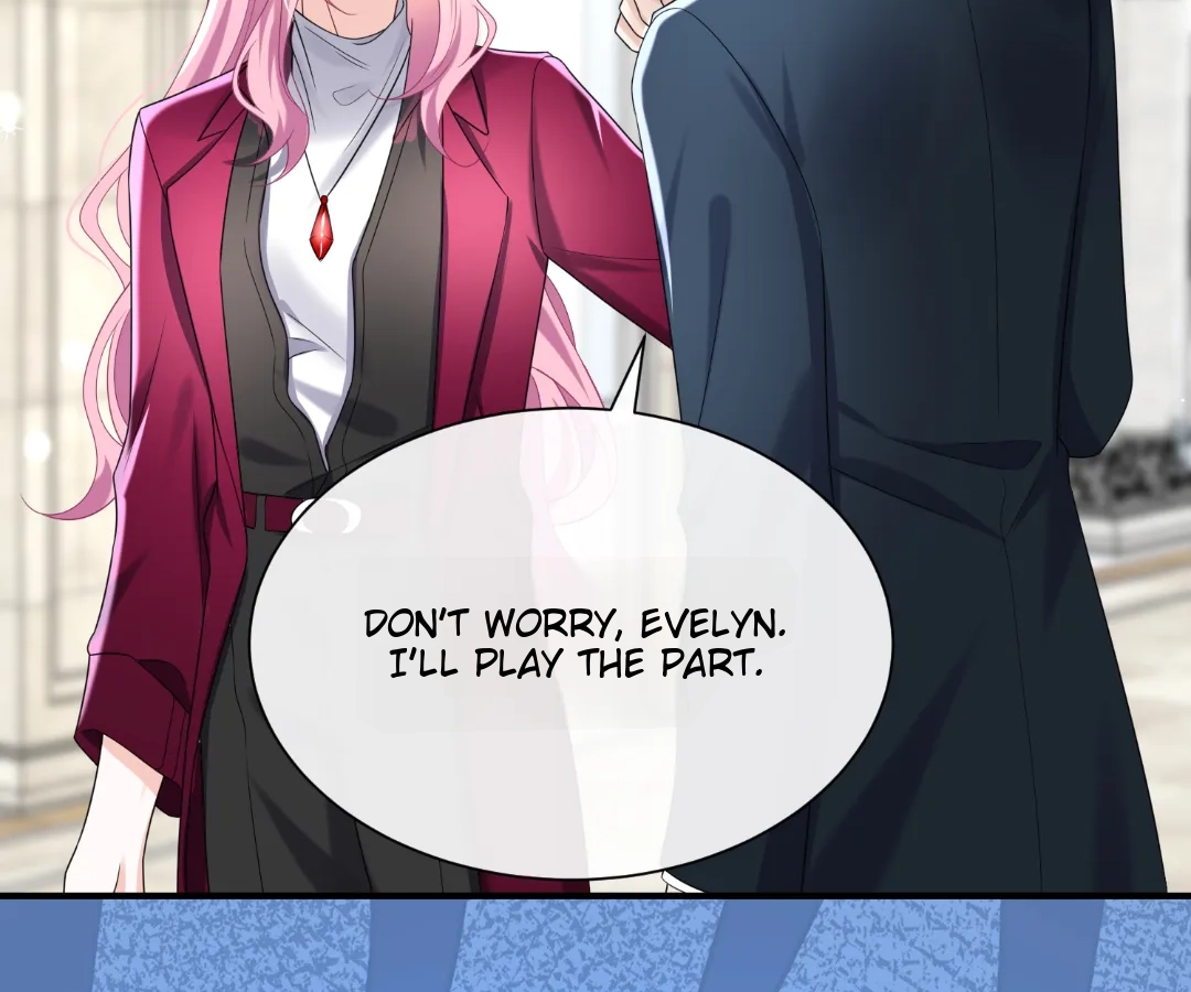 Hold Tight to My Ex-Husband Chapter 126 page 64 - 
