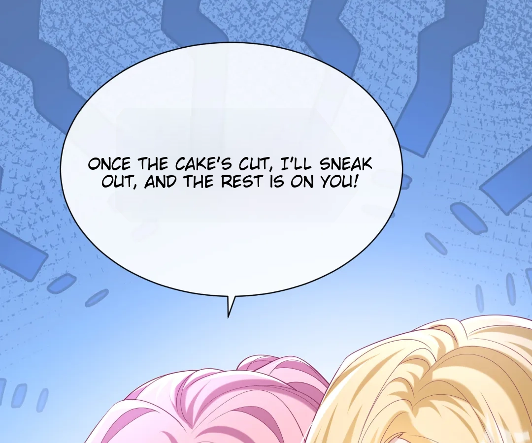 Hold Tight to My Ex-Husband Chapter 126 page 65 - 