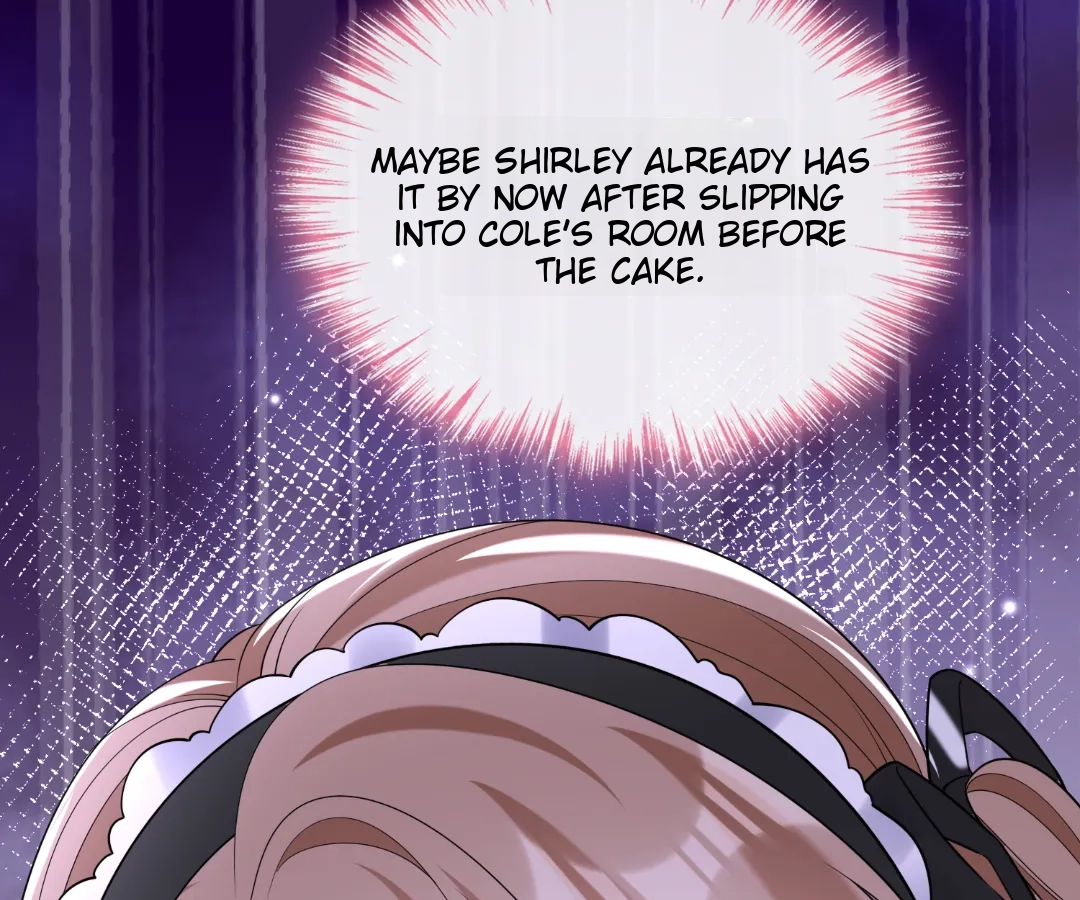 Hold Tight to My Ex-Husband Chapter 126 page 70 - 