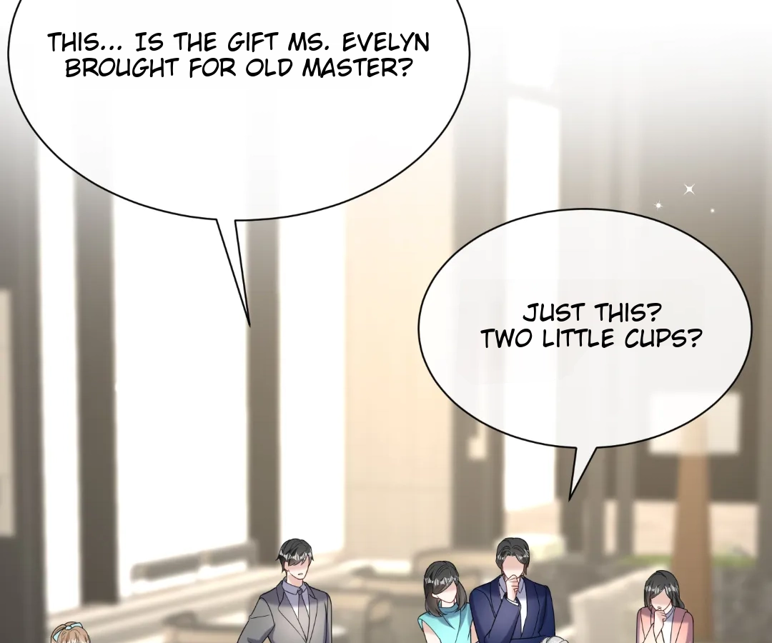 Hold Tight to My Ex-Husband Chapter 126 page 77 - 