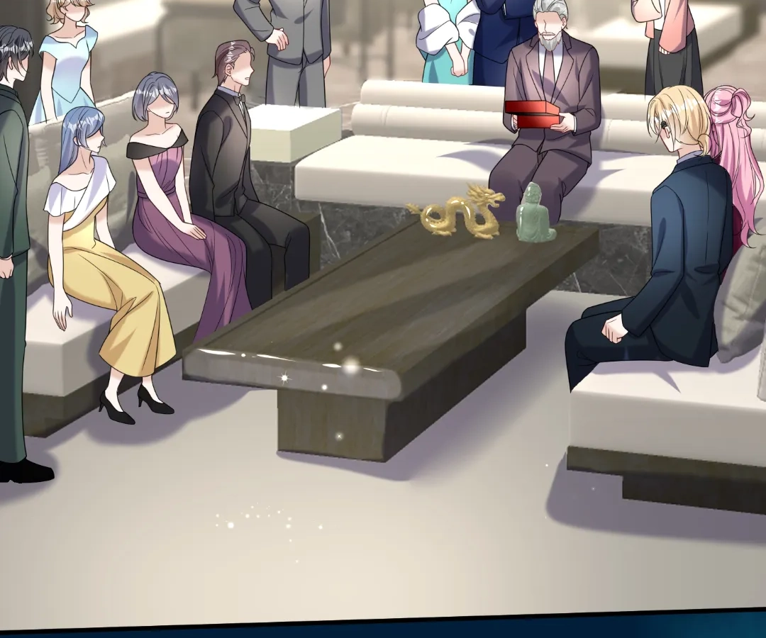 Hold Tight to My Ex-Husband Chapter 126 page 78 - 