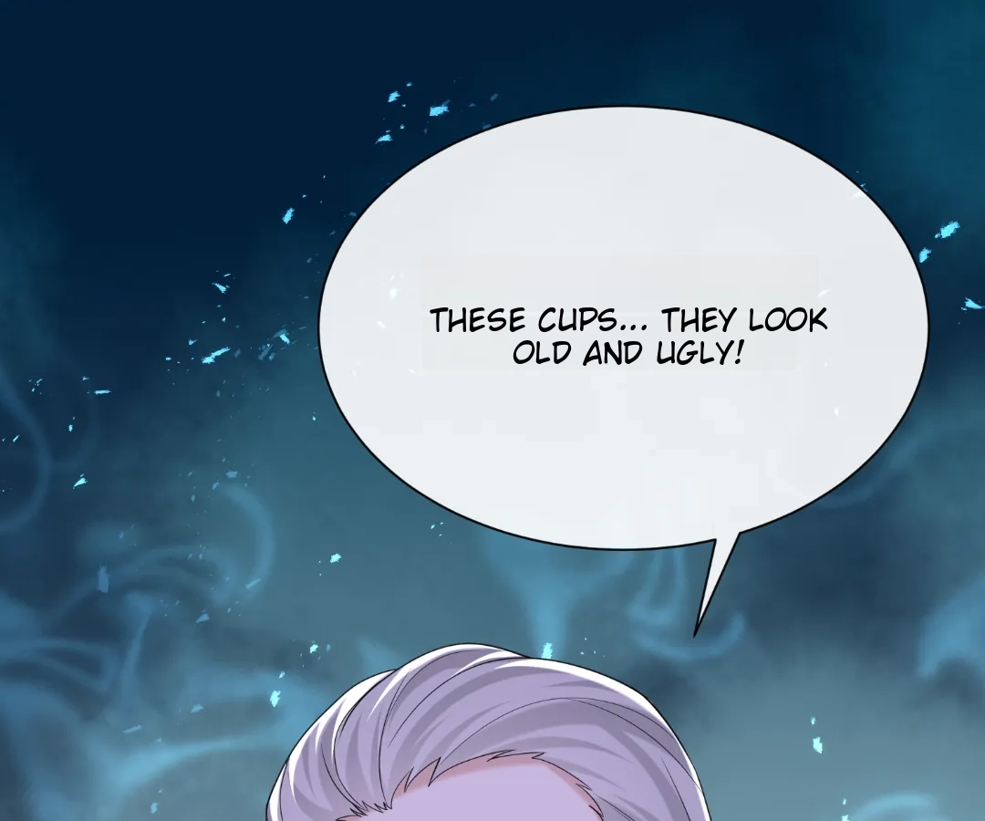 Hold Tight to My Ex-Husband Chapter 126 page 79 - 