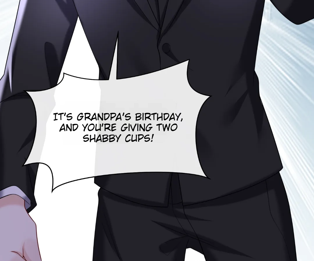 Hold Tight to My Ex-Husband Chapter 126 page 86 - 