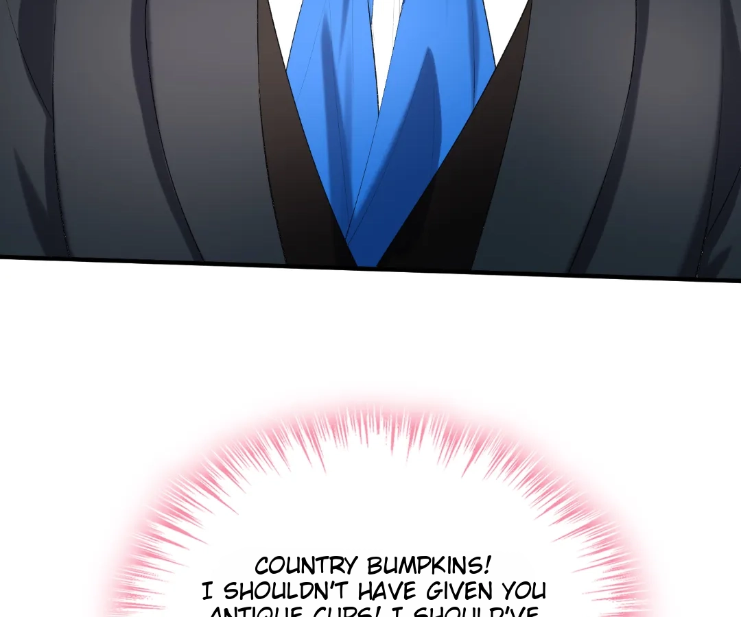 Hold Tight to My Ex-Husband Chapter 126 page 90 - 