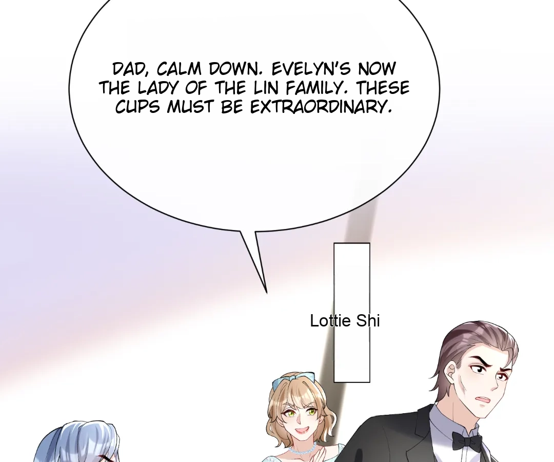 Hold Tight to My Ex-Husband Chapter 126 page 92 - 