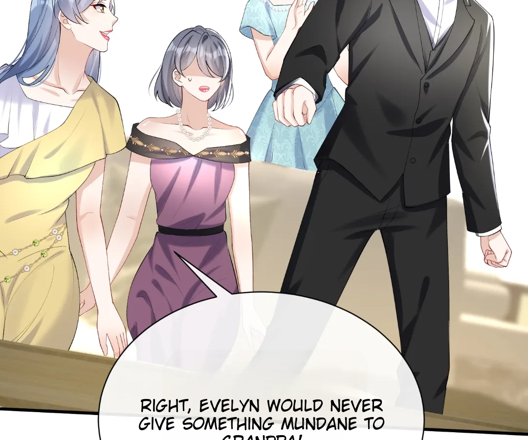 Hold Tight to My Ex-Husband Chapter 126 page 93 - 
