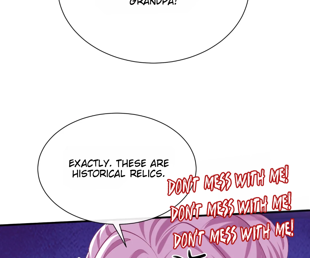 Hold Tight to My Ex-Husband Chapter 126 page 94 - 