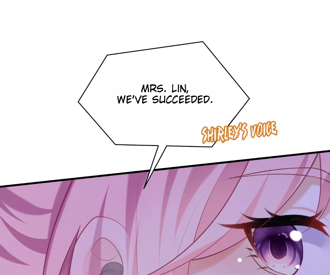 Hold Tight to My Ex-Husband Chapter 128 page 1 - 