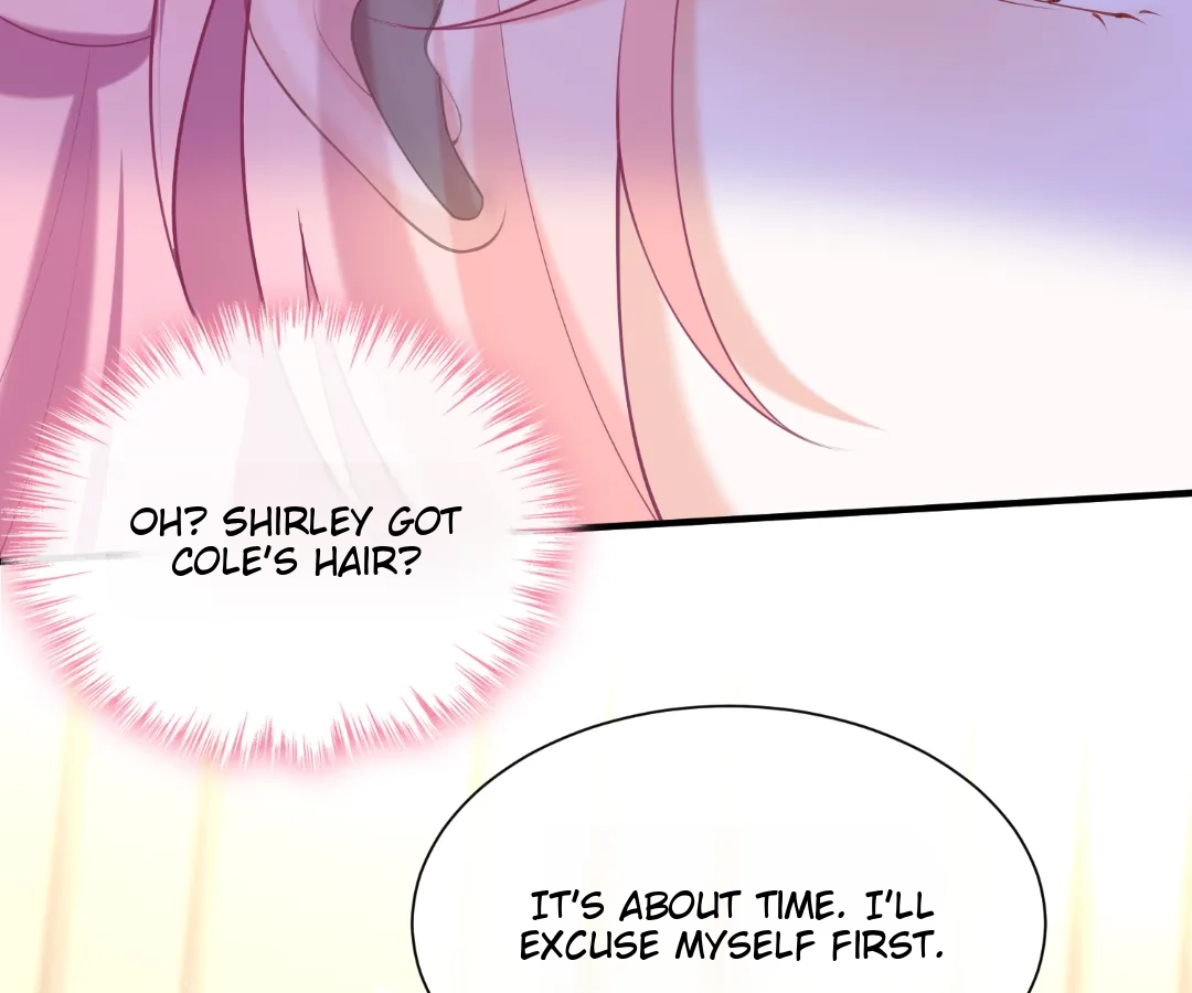 Hold Tight to My Ex-Husband Chapter 128 page 2 - 