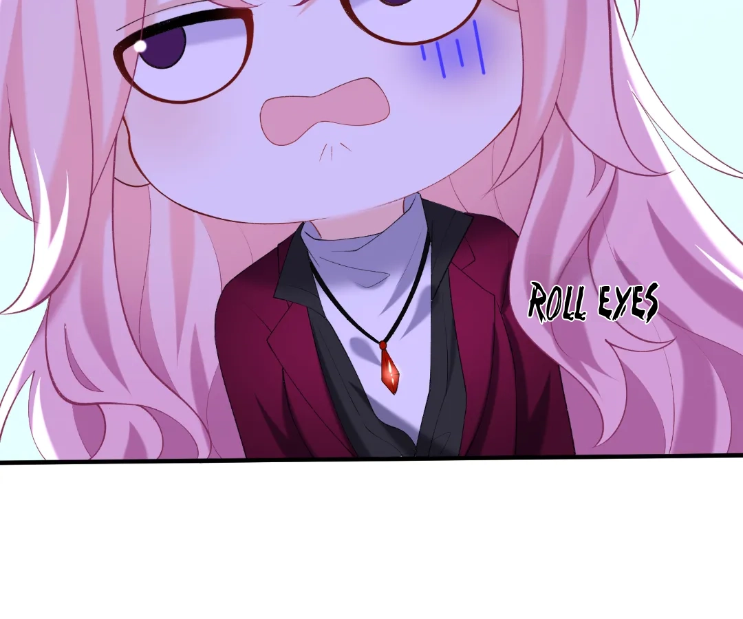 Hold Tight to My Ex-Husband Chapter 128 page 13 - 