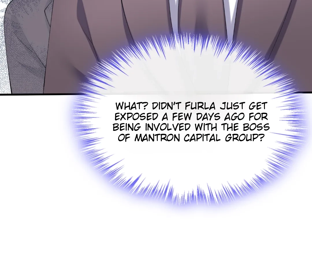 Hold Tight to My Ex-Husband Chapter 128 page 16 - 