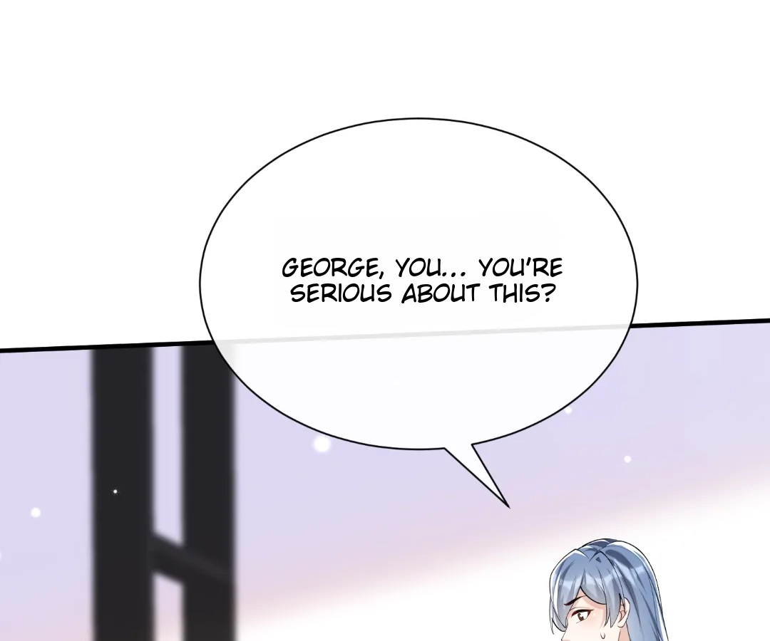 Hold Tight to My Ex-Husband Chapter 128 page 17 - 