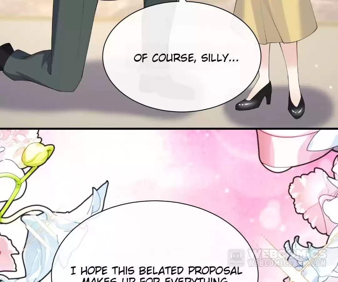 Hold Tight to My Ex-Husband Chapter 128 page 19 - 