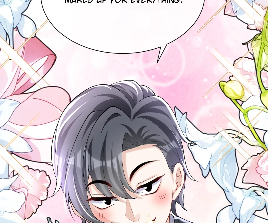 Hold Tight to My Ex-Husband Chapter 128 page 20 - 