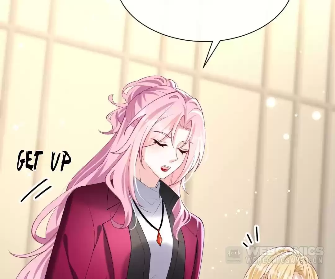 Hold Tight to My Ex-Husband Chapter 128 page 3 - 
