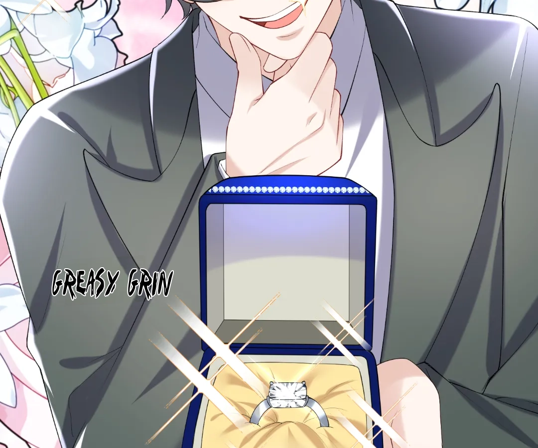 Hold Tight to My Ex-Husband Chapter 128 page 21 - 