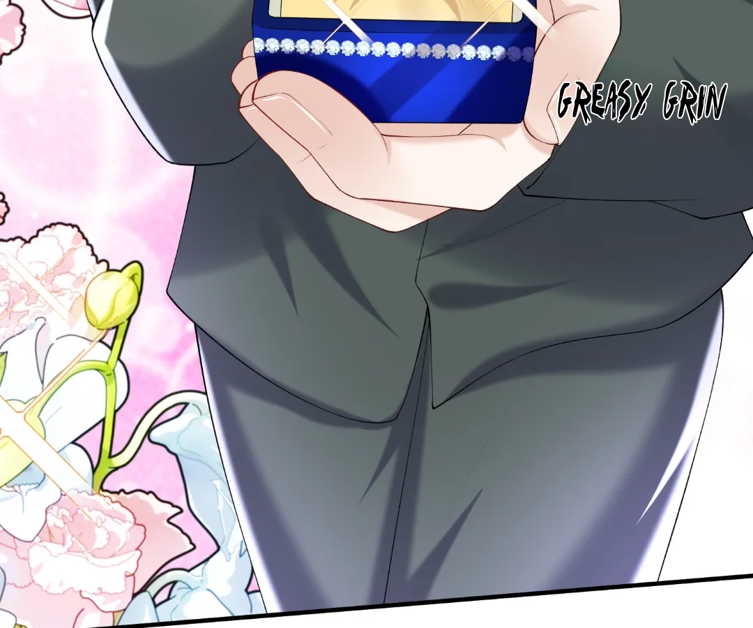 Hold Tight to My Ex-Husband Chapter 128 page 22 - 