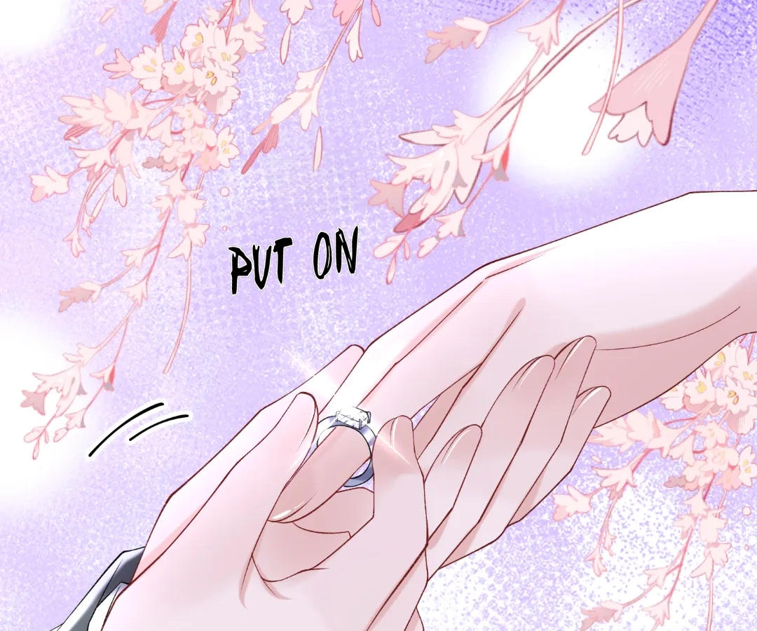 Hold Tight to My Ex-Husband Chapter 128 page 25 - 