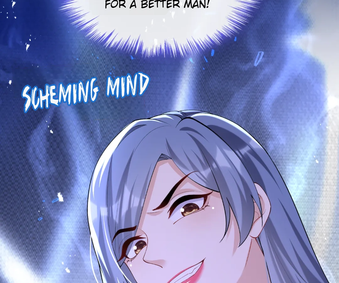 Hold Tight to My Ex-Husband Chapter 128 page 29 - 