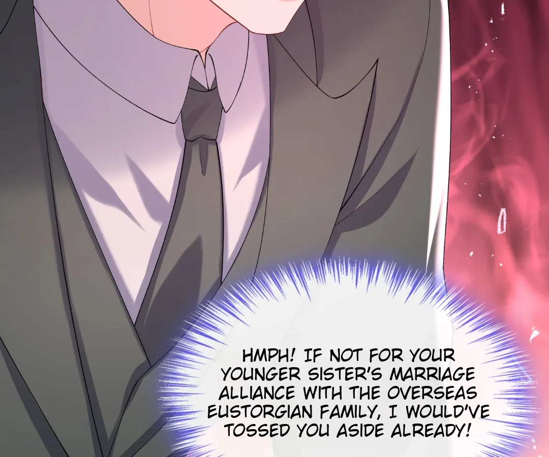 Hold Tight to My Ex-Husband Chapter 128 page 32 - 