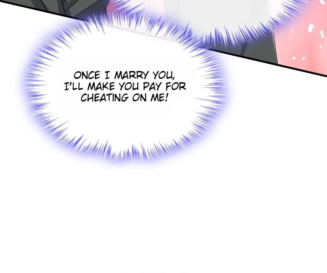 Hold Tight to My Ex-Husband Chapter 128 page 33 - 
