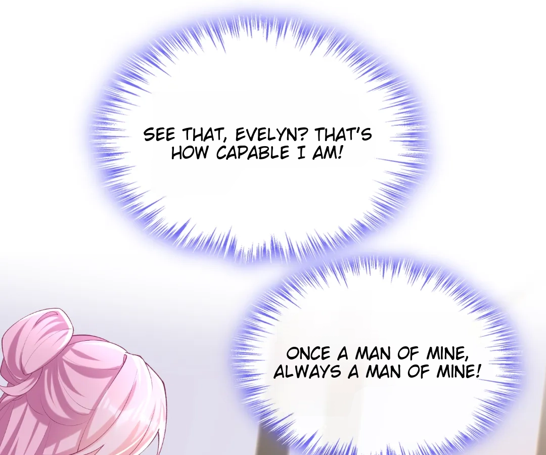 Hold Tight to My Ex-Husband Chapter 128 page 34 - 
