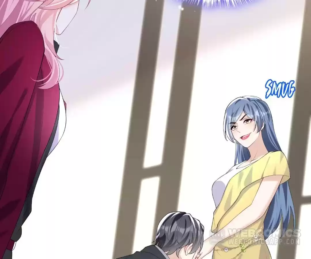 Hold Tight to My Ex-Husband Chapter 128 page 35 - 