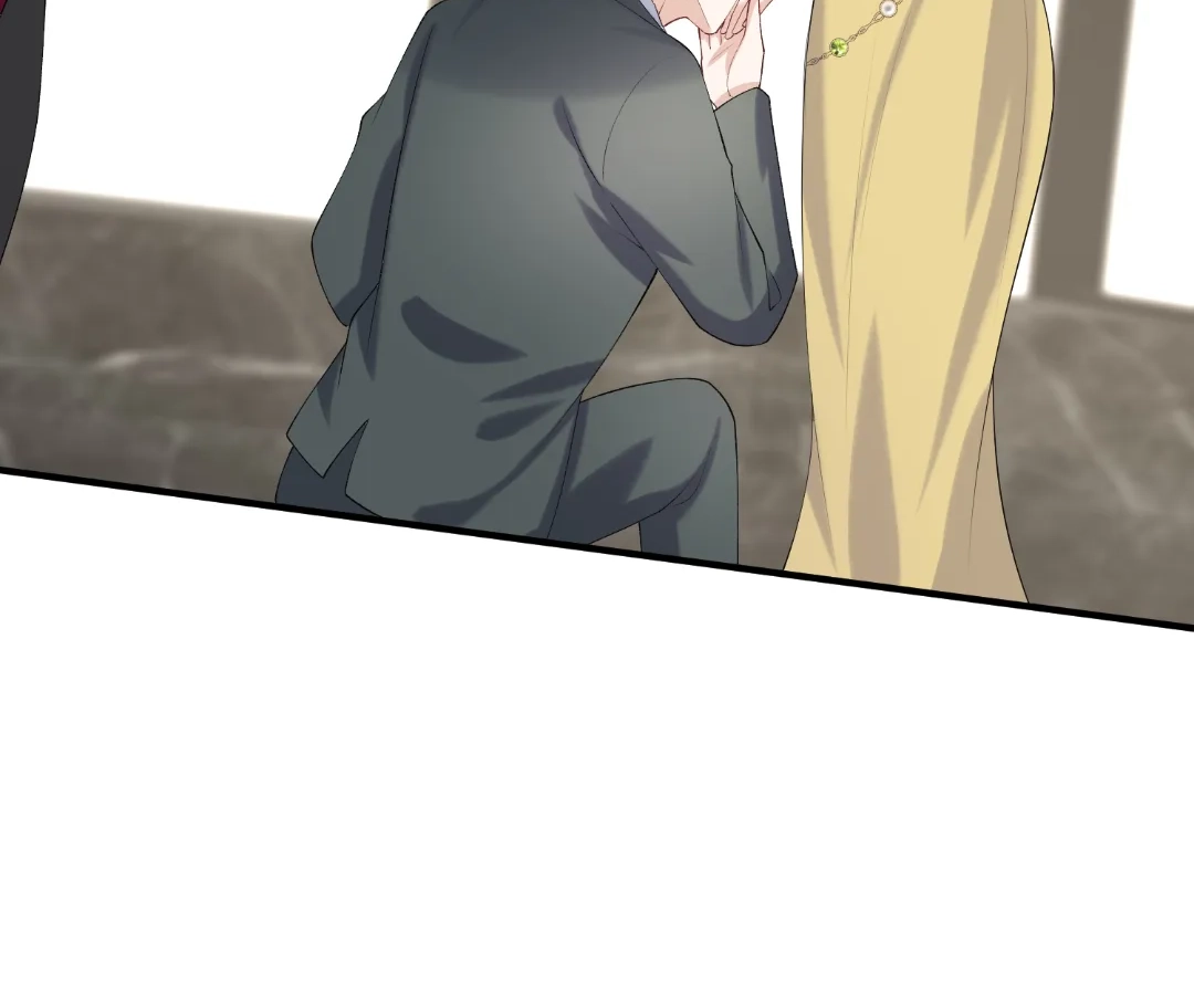 Hold Tight to My Ex-Husband Chapter 128 page 36 - 