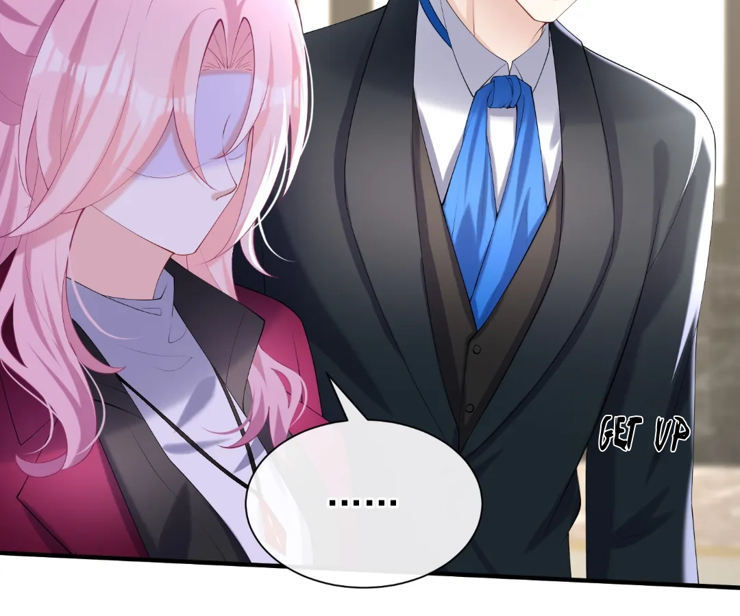 Hold Tight to My Ex-Husband Chapter 128 page 38 - 