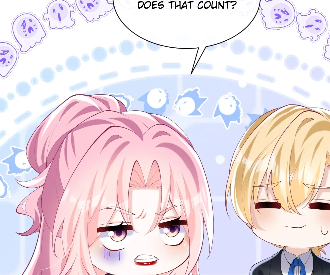 Hold Tight to My Ex-Husband Chapter 128 page 40 - 