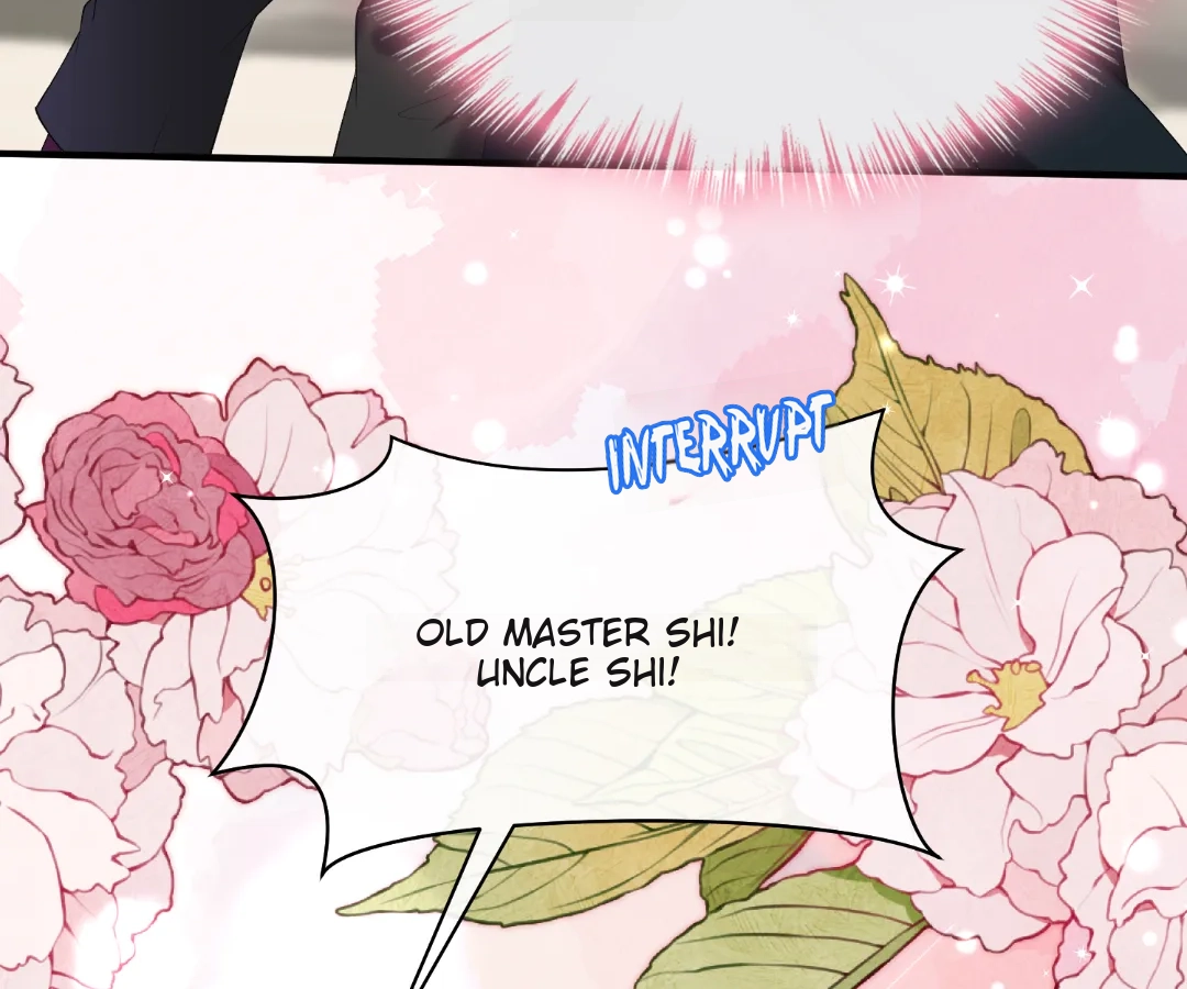 Hold Tight to My Ex-Husband Chapter 128 page 5 - 