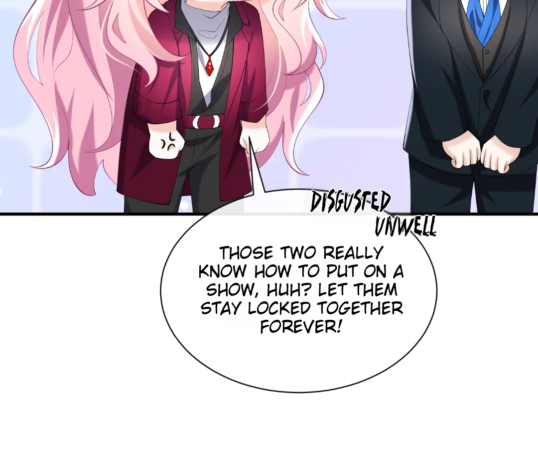 Hold Tight to My Ex-Husband Chapter 128 page 41 - 