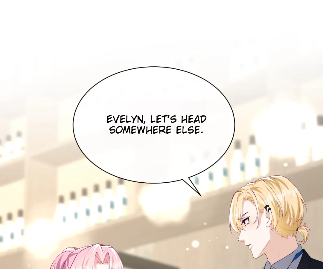 Hold Tight to My Ex-Husband Chapter 128 page 42 - 