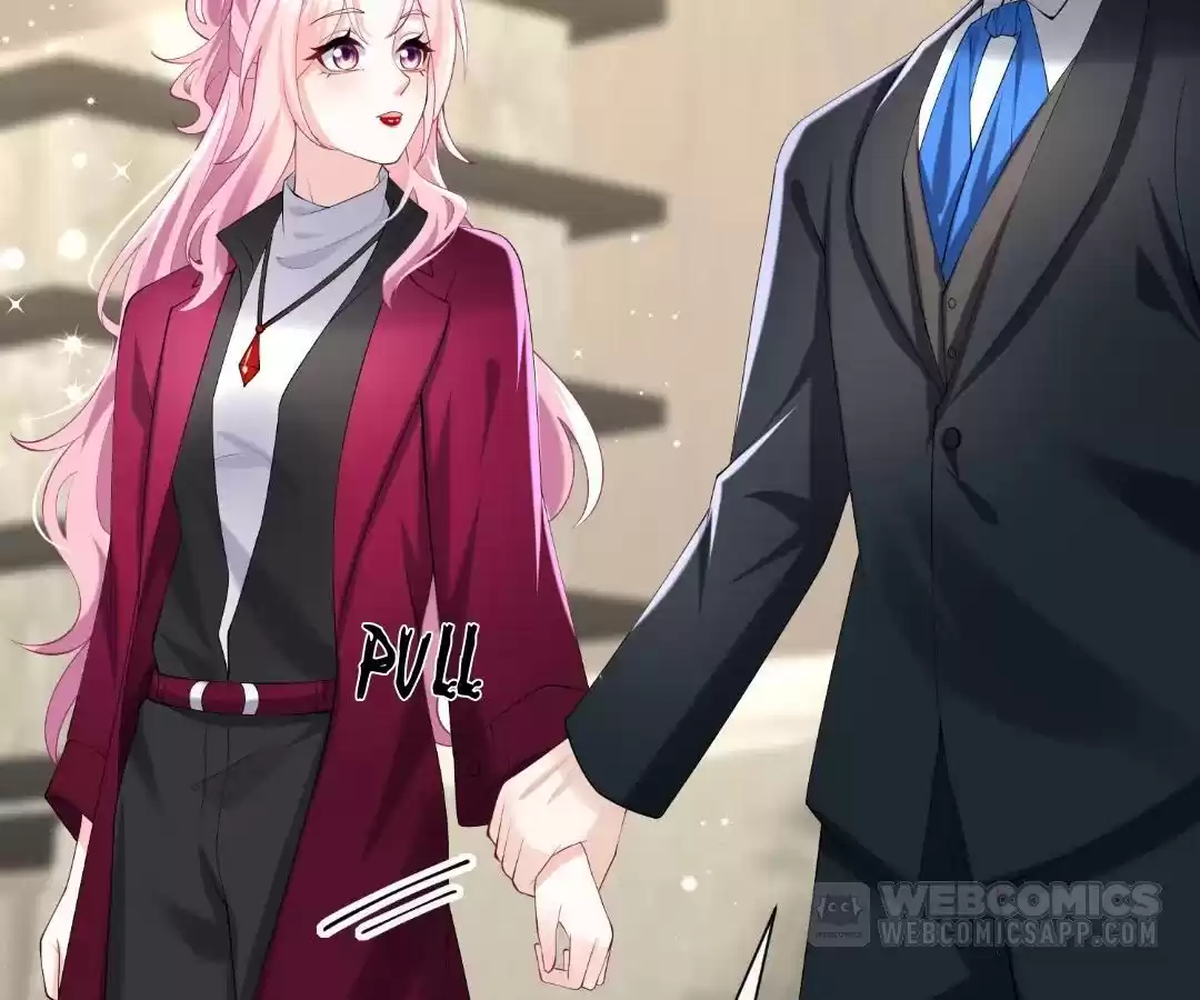 Hold Tight to My Ex-Husband Chapter 128 page 43 - 