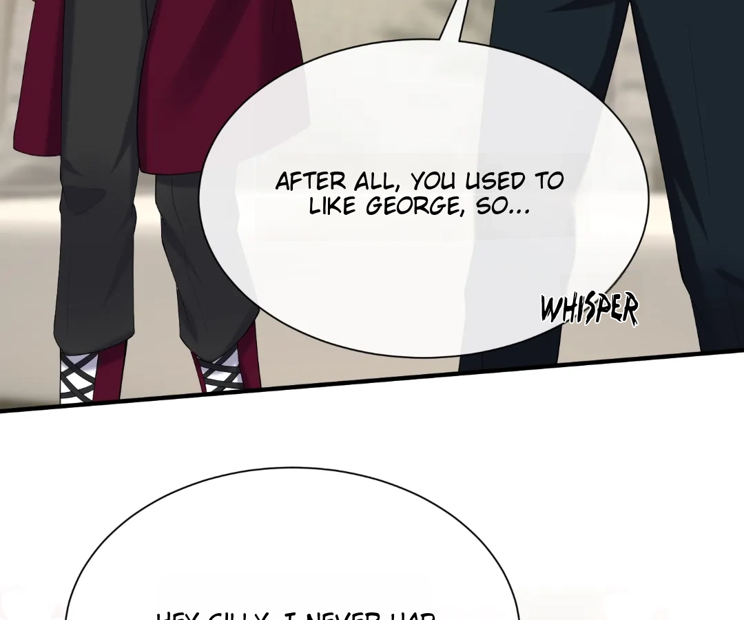 Hold Tight to My Ex-Husband Chapter 128 page 44 - 