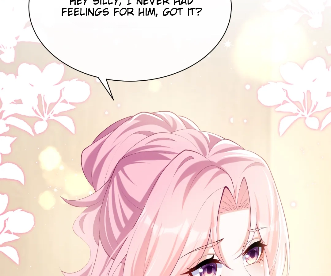 Hold Tight to My Ex-Husband Chapter 128 page 45 - 