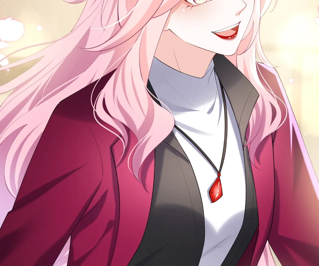 Hold Tight to My Ex-Husband Chapter 128 page 46 - 