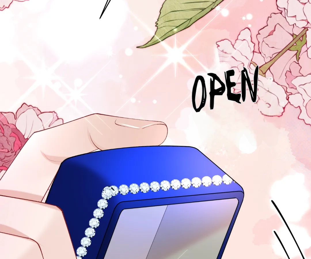 Hold Tight to My Ex-Husband Chapter 128 page 6 - 