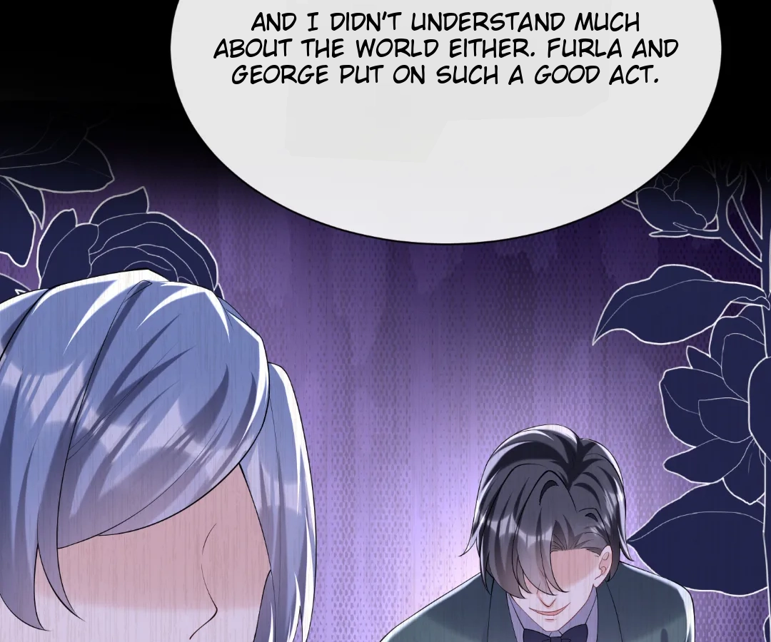 Hold Tight to My Ex-Husband Chapter 128 page 52 - 