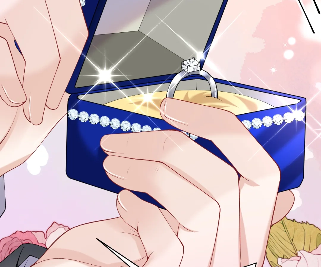 Hold Tight to My Ex-Husband Chapter 128 page 7 - 